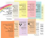 Bob Wander's The Gliding Made Easy Series