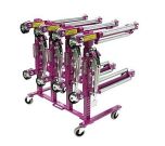 GoJak Storage Cart G567R