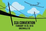 2016 SSA Convention DVD