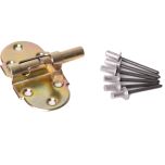 COBRA Spring Latch