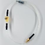 HpH Fuel Tank Line With Coupler and Filter