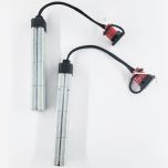 HpH Li-Ion Battery for 304MS and 304TS (Pair)
