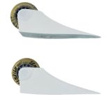 HpH Wing Tip Wheel (Pair) Side View