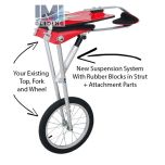 IMI Wing Wheel Retrofit BASIC