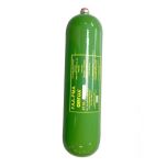 Aerox Kevlar Composite Cylinders 22 CuFt 4110-200-1