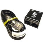 LXNAV PowerFLARM Splitter