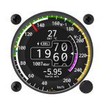 LXNAV Airdata Indicator 2 (ADI2)
