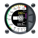 LXNAV Airdata Indicator