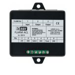 LXNAV FlarmACL