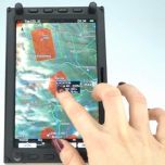 LXNAV TouchUpgrade