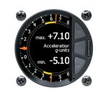 LXNAV G-Meter