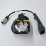 LXNAV LX8OUDIE Cable