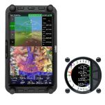LXNAV LX9050 Second Seat Repeater