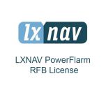 LXNAV PowerFlarm RFB License