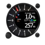 LXNAV S3 Variometer