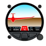 LXNAV TrafficView