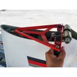 LZ Fuselage Tool