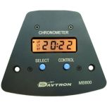 Davtron MB800 Series Yoke Mount Digital Clock