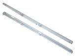 Mecaplex Guide Rails