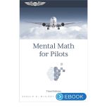 ASA Mental Math for Pilots eBook