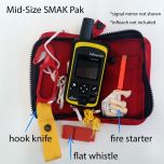 SMAK PAK Survival Kit