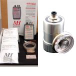 Mountain High O2D1 Kit with DIN477 Regulator
