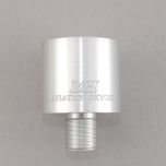 Mountain High Cylinder Neck Union/Mounting Extender 00CYL-0036-01