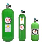 Mountain High Cylinders CFFC 00CYL-4000