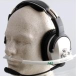 Mountain High E-Z Breathe II Boom Cannula