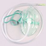 Mounain High Face Mask EDS O2D1 & O2D2 00EDS-1078-00