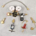 Mountain High FBO CGA540 Oxygen Service Kit 00GSE-1050-08