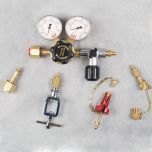 Mountain High FBO CGA540 Oxygen Kit 00GSE-1050-00