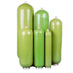 Mountain High Kevlar Cylinders 00CYL-3000