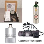 Mountain High Oxygen O2D2 System