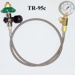Mountain High 00GSE-1104-XX Transfiller System