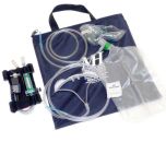 Mountain High XCR Breathing Station 00XCR-1032