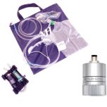 Mountain High XCR Delivery System 00XR-1046