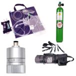 Mountain High Oxygen 00XCR-0001 System