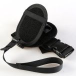Naviter Deluxe Leg Mount