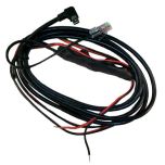 Naviter Power Data Cable (Black Strap)