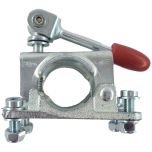 COBRA Nose Wheel Clamp