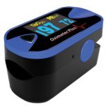 Oxi-Go QuickCheck Pro Oximeter