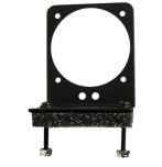 Precision Aviation PACMG-2 Universal Glare Shield / Deck Mount