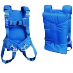 Para-Phernalia Micro, Royal Blue, Conventional Harness