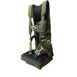 Paradigm (Strong) 314 RV-4 Seat Para-Cushion Parachute