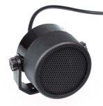 Peiker KL1 Pedestal Loudspeaker Front