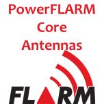 PowerFLARM Core Antennas