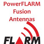 PowerFLARM Fusion Antennas