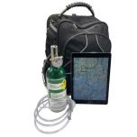 Aerox PrO2-Plus Flight Bag Portable