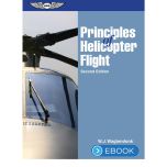 ASA Principles of Helicopter Flight eBook